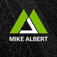 Mike Albert Fleet Solutions logo - Similar company to Donlen