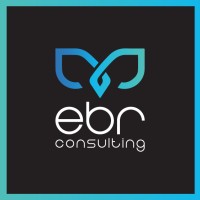 EBR Consulting logo - Similar company to Ollen Group