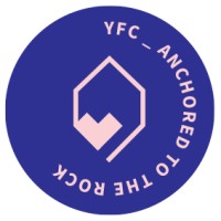 Youth For Christ Danmark logo - Similar company to Orsted Wind Power A/S