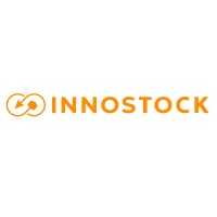 Innostock logo - Similar company to Work Secure B.V.