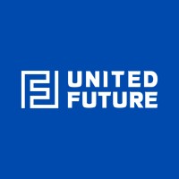 United Future logo - Similar company to Ninja Gaming
