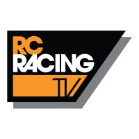 RC Racing TV logo - Similar company to Ctrl Media Group