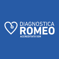 Diagnostica Romeo logo - Similar company to Aou Vanvitelli