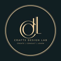 Crafts Design Lab logo - Similar company to Cg Master School