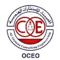 OCEN Group logo - Similar company to Ocen