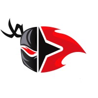 ArisingShurikens logo - Similar company to Fillaap Studios