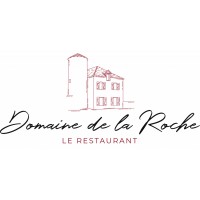 Domaine de la Roche - Le Restaurant logo - Similar company to Le Domaine De Baulieu