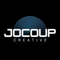 JOCOUP Creative logo - Similar company to Menithings Productions Inc