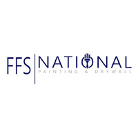 FFS National Painting & Drywall logo - Similar company to Usi Roofing, Inc.