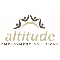 Altitude Employment Law Solutions logo - Similar company to Zedrox B.V.