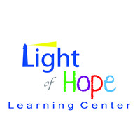 Light of Hope Learning Center logo - Similar company to Pause Studio Buckhead