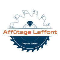 Station Affutage Laffont logo - Similar company to Technic Affutage