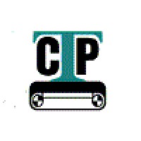 Centrum Taśm i Pasów logo - Similar company to Raphael Process Industries