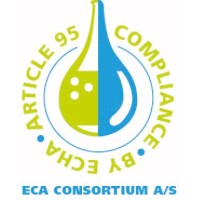 ECA Consortium A/S logo - Similar company to Adept Water Technologies A/S
