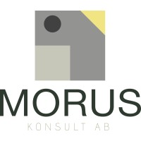Morus konsult AB logo - Similar company to Foss-North