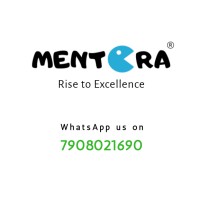 Mentora logo - Similar company to Dt Group Clinics