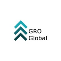 The GRO Global logo - Similar company to The Global Coverage
