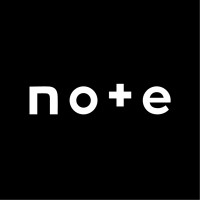 note logo - Similar company to Tenki