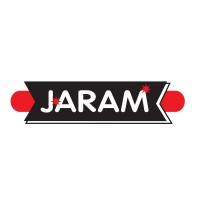 Jaram Australia logo - Similar company to Techspan Building Systems