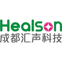 Healson Technology Co.,Ltd. logo - Similar company to Bms Medicals