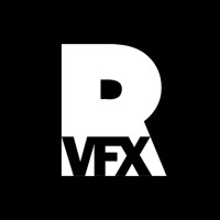 Rumble VFX logo - Similar company to Primary Visual Effects