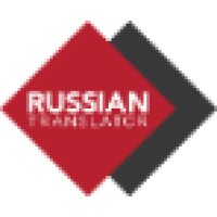Russian Translator logo - Similar company to Russian Language Program