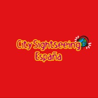 City Sightseeing Spain logo - Similar company to Arges Pro