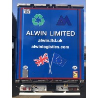 ALWIN LIMITED logo - Similar company to Procurement Services