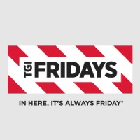TGI Fridays Nederland logo - Similar company to Tgifridays Alumni