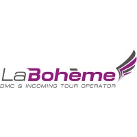 La Bohème DMC&Incoming Tour Operator