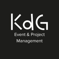 Event- en projectmanagement - KdG logo - Similar company to Motion Events