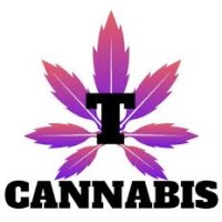 T Cannabis logo - Similar company to Cannabis Jacks