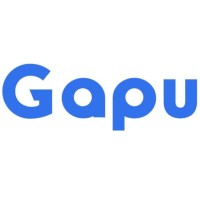 Gapu Studio logo - Similar company to Widogame
