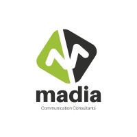MADIA Communication Consultants logo - Similar company to Mirage Pr