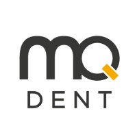MQDENT logo - Similar company to Institutos Odontológicos