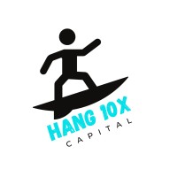 Hang10X Capital logo - Similar company to Plugg Technologies
