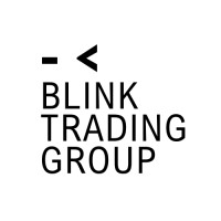 Blink Trading Group logo - Similar company to Flyer Fleet