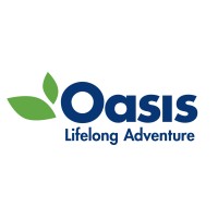 The Oasis Institute logo - Similar company to Partnet, Inc.