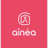 Aînéa logo - Similar company to Ezras Inclusion