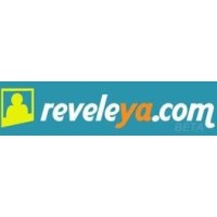 Revele Ya (acquired by Fujifilm Reifschneider S.A.) logo - Similar company to Helpix Ai