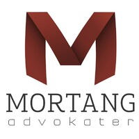 Mortang Advokater logo - Similar company to Pind Og Partnere