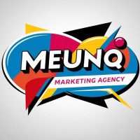 MeUNQ logo - Similar company to Webgy Land