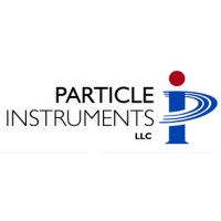 Particle Instruments LLC logo - Similar company to Vantage Operating, Llc