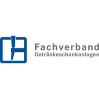 Fachverband Getränkeschankanlagen e.V. logo - Similar company to Beer Eye - Tank Monitoring