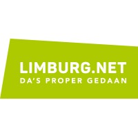 Limburg.net logo - Similar company to Express & Freight Solutions Belgium