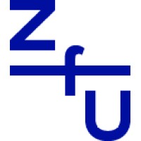 ZfU Steuerberatungsgesellschaft mbH logo - Similar company to Weidenstein Gmbh