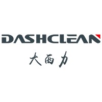 DASHCLEAN INDUSTRIES INC. logo - Similar company to Dashclean Construction Products