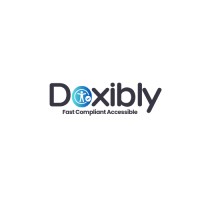 Doxibly logo - Similar company to Embrace Access Llc