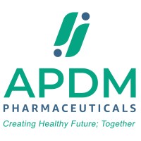 APDM PHARMACEUTICALS PVT. LTD. logo - Similar company to Isazi