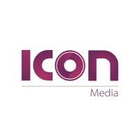 Icon MEDIA logo - Similar company to Cornerstone Technology Partners